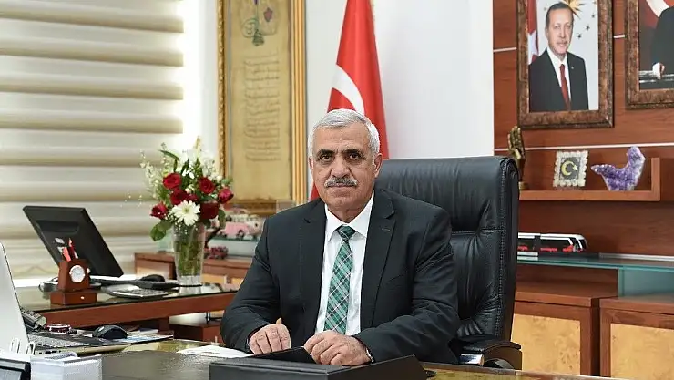 'Göğüs´ten Berat Kandili mesajı'