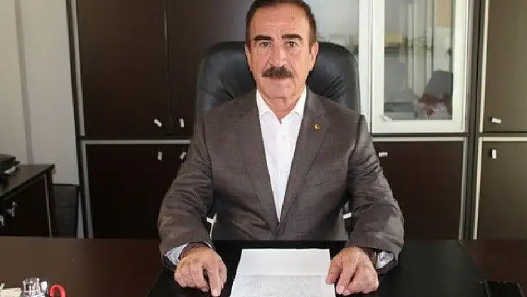 'Fırat´tan 1 Mayıs İşçi Bayramı mesajı'