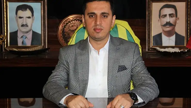 'Milletvekili Aday Adayı Gözel´den Beraat Kandili Mesajı'