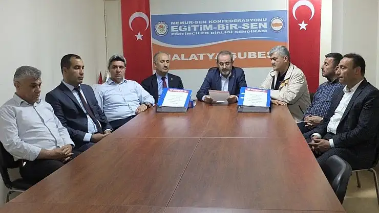 'Eğitimciler şiddete karşı yasal düzenleme istiyor'