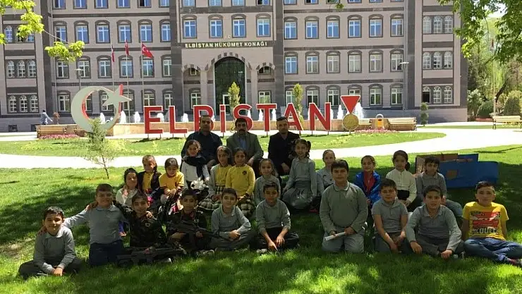 'Öğrenciler kısa ''tutumlulukla'' ilgili kısa film çekti'