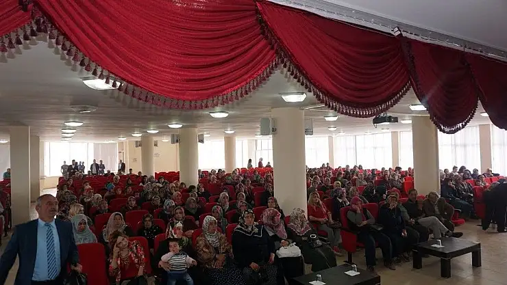 '84 kişilik işçi alımı için 571 başvuru'