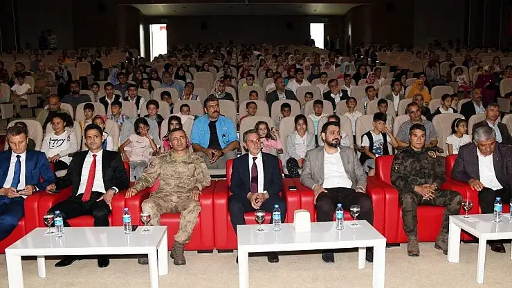 'Adıyaman´da Trafik Haftası kutlamaları başladı'