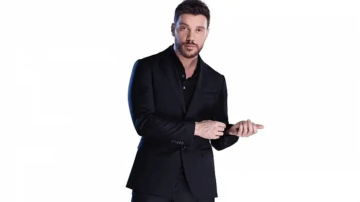 'Sinan Akçıl, Anneler Günü´nde Kahramanmaraş´ta'