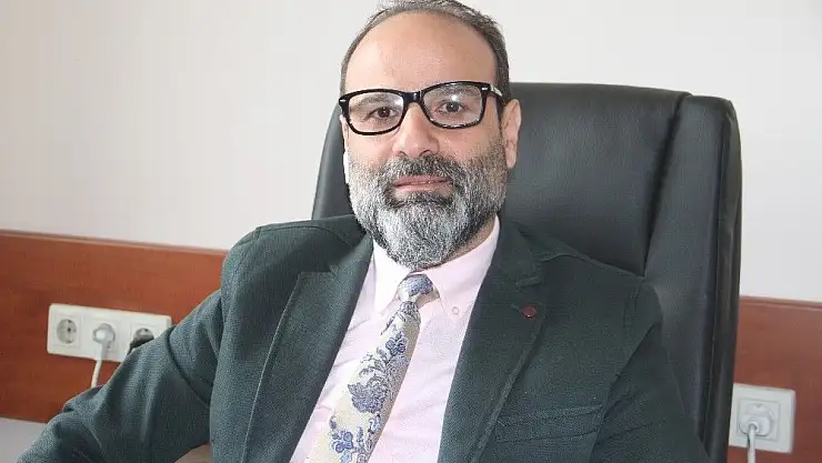 '30 yıl boyunca kullanılacak tanı kılavuzunda Türk bilim adamının imzası'