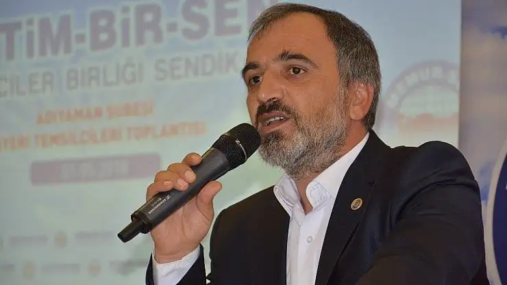 'Bayram ikramiyesi memnuniyetle karşılandı'
