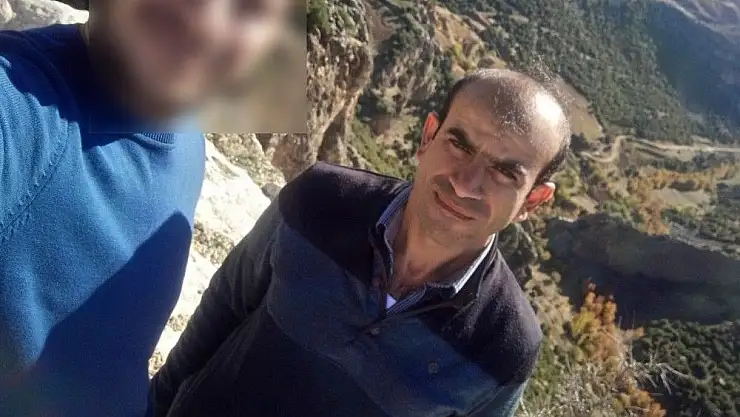 'Epilepsi hastasından 4 gündür haber alınamıyor'