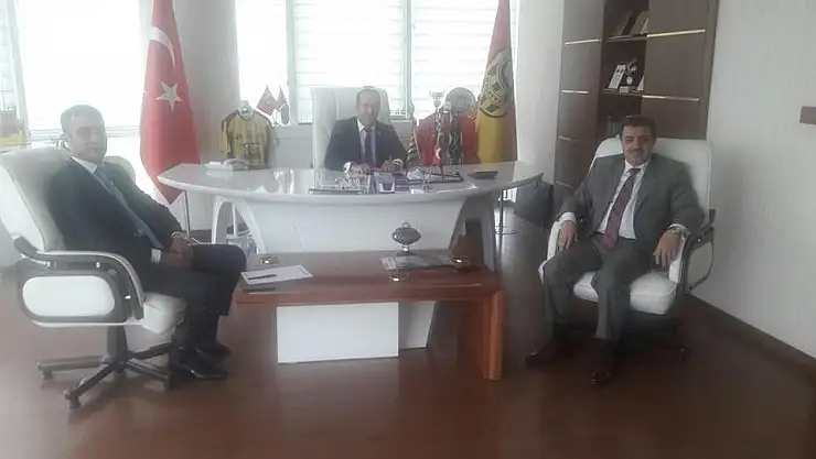 'Pütürge Belediyespor Evkur Yeni Malatyaspor´a pilot takım olacak'
