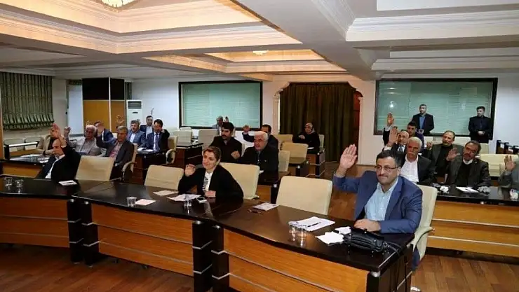 'Adıyaman Belediyesin okullara destek'