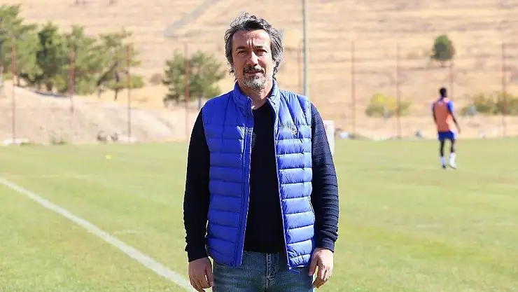 'E.Yeni Malatyaspor´da Kayserispor maçı hazırlıkları Çarşamba günü başlayacak'