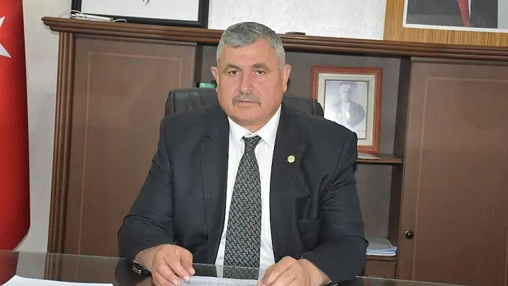 'Milletvekili Aday Adayı Turanlı Dünya Çiftçiler Gününü kutladı'