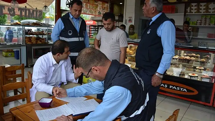 'Ramazan´ın manevi iklimi Yeşilyurt´un dört bir tarafında yaşanacak'