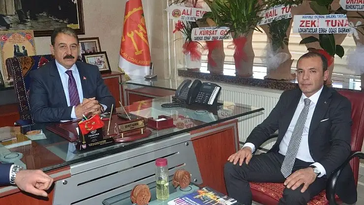 'Aday Adayı Gül seçim çalışmalarına hız verdi'