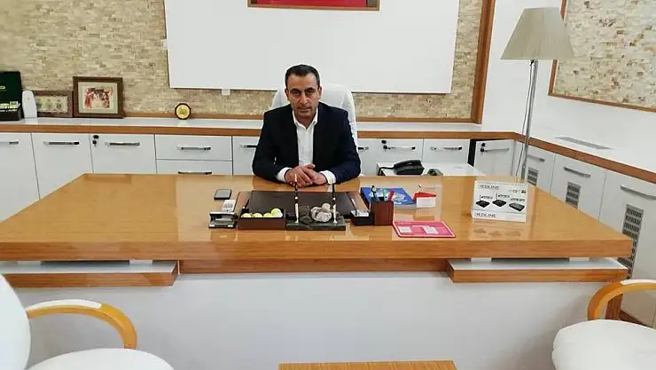 'Aladağ´dan İsrail´e tepki'