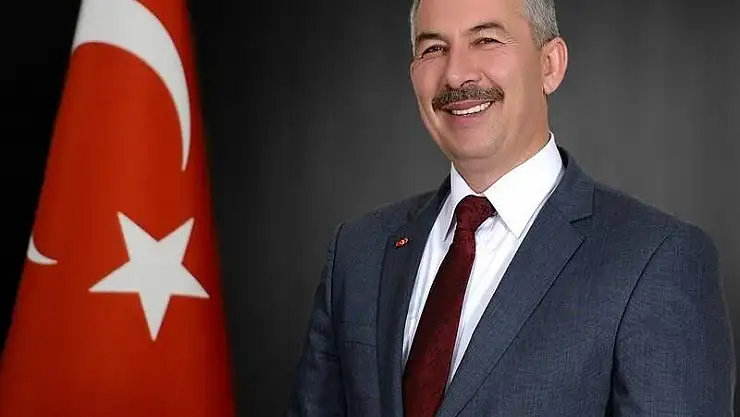 'Başkan Cömertoğlu´nun Ramazan ayı mesajı'