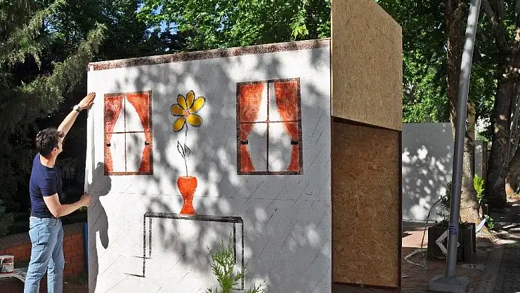 'Ramazan sokağı açılıyor'