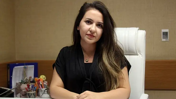 'Ramazanda beslenmeye dikkat'