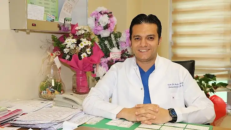 'Ramazanda psikolojik yeme eğilimine dikkat'