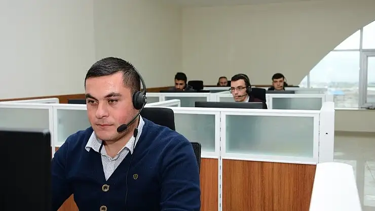 'Alo 185 ile arızaya daha hızlı müdahale'