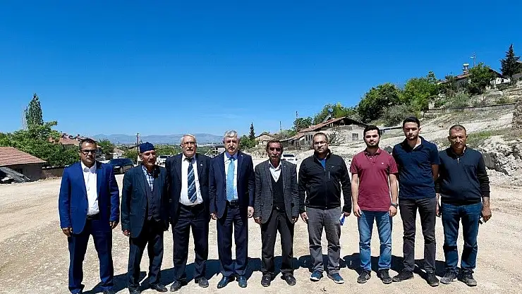 'Kuzey Kuşak Yolu´nda çalışmalar devam ediyor'