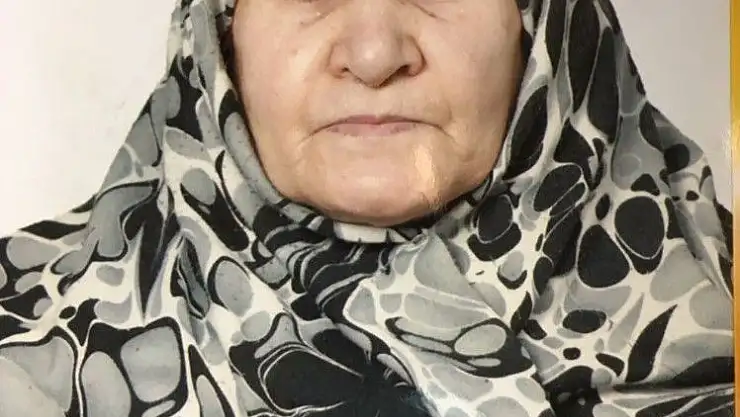 'Yaşlı kadını boğazını keserek öldüren cani tutuklandı'