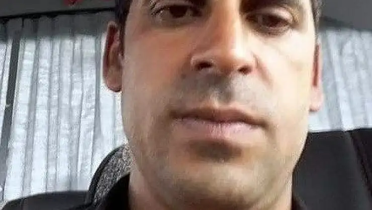 'Krom fabrikasında feci kaza: 1 ölü'