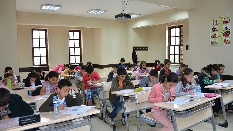 MABEM´e 3 bin 500 kişi başvurdu