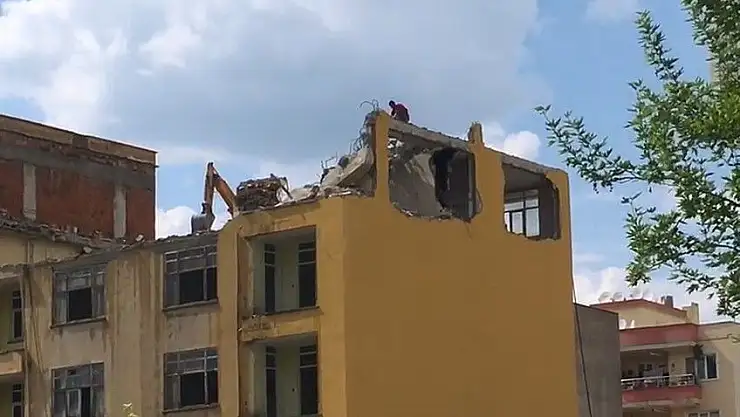 'Nasreddin Hoca´ya özendi'