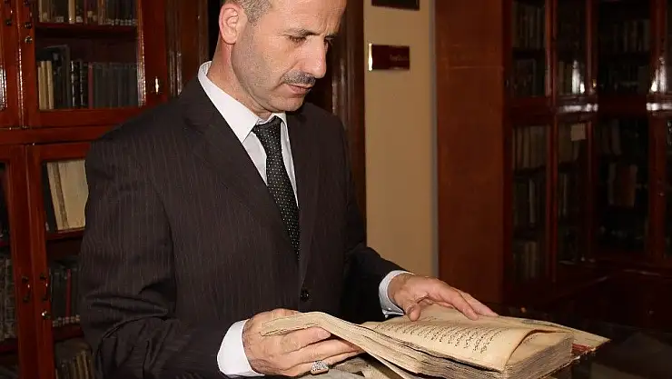 'Paha biçilmez hazineyi karşılıksız paylaşıyorlar'