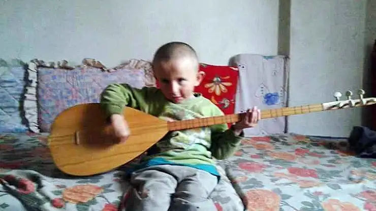 '6 yaşındaki çocuk kene kurbanı oldu'