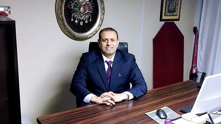 'ATSO Meclis Üyesi Bereket´ten işverenlere çağrı'