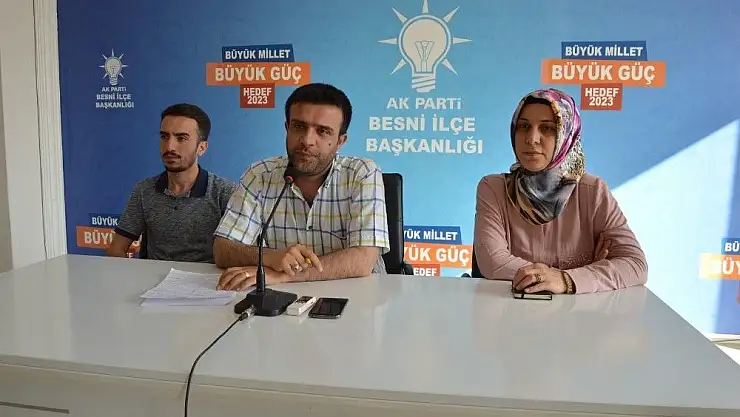 'Başkan Çiğdem: ''Atılan iftiraları davamıza sahip çıkarak çürüttük'''