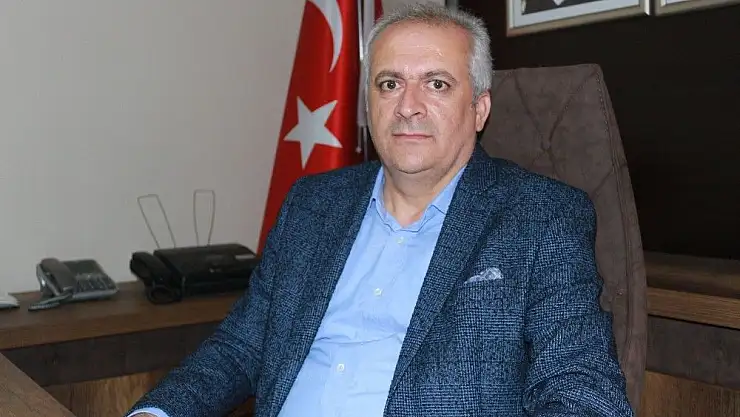 'Milletvekili Adayı Evli, Adıyaman´ın sorunlara çözüm sözü'