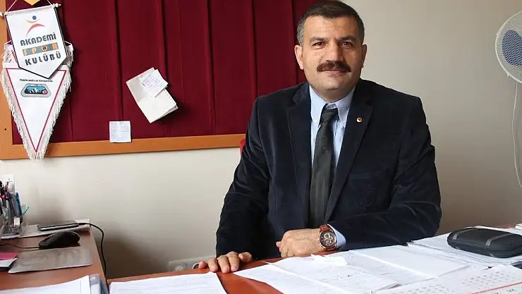 'Ramazan´da spor uyarısı'