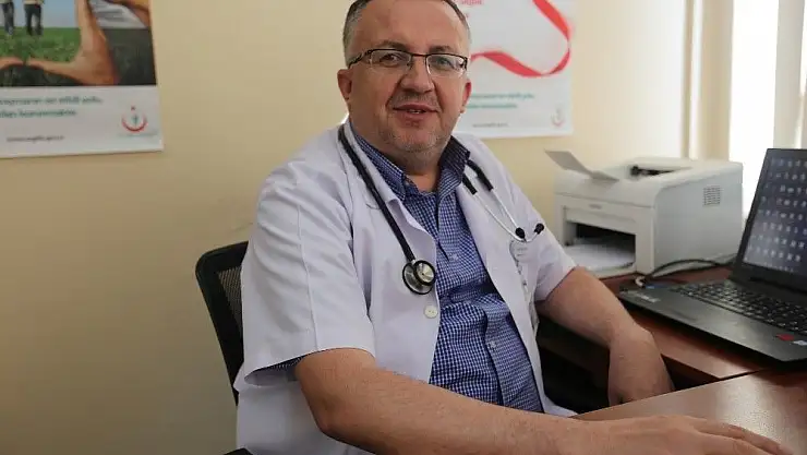 '16 yılda keneden 501 kişi öldü'