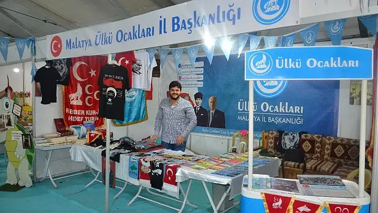 'Ali Kınık Ramazan Gecelerinde sahne alacak'