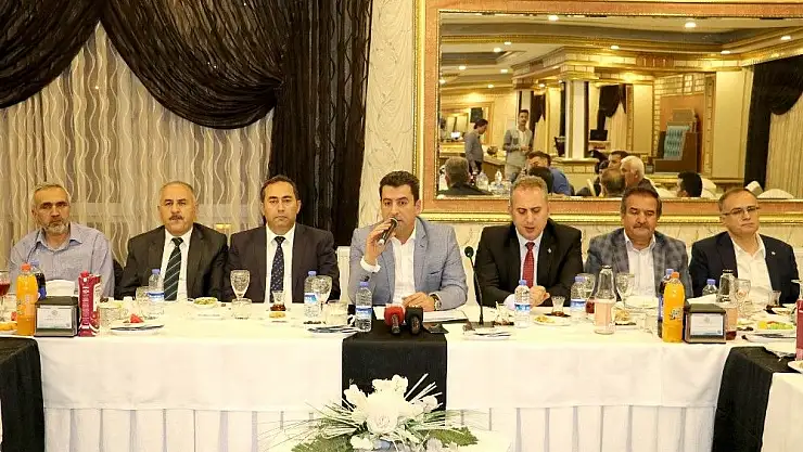 'Okuma, yazma bilmeyenler oy kullanırken tespit edilecek'