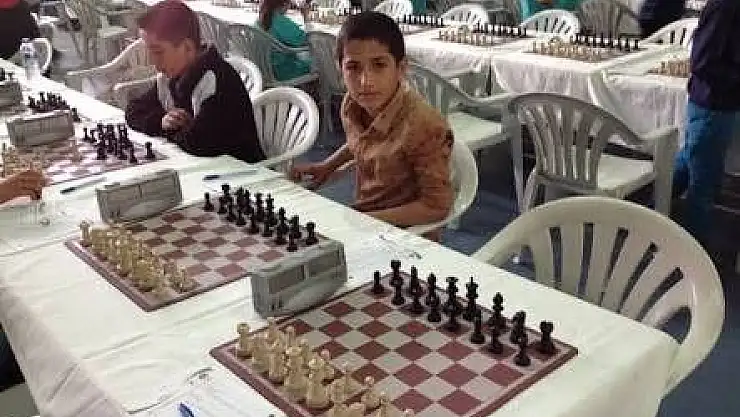 'Satranç Hakem Gelişim Semineri Malatya´da yapılacak'