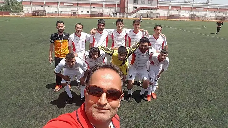 'Turgut Özal deplasmanda mağlup'