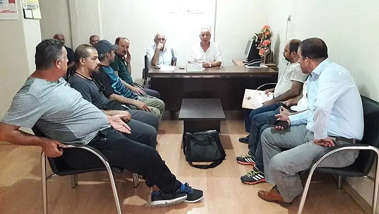 'U13 Futbol Ligi 3 Haziran´da başlıyor'