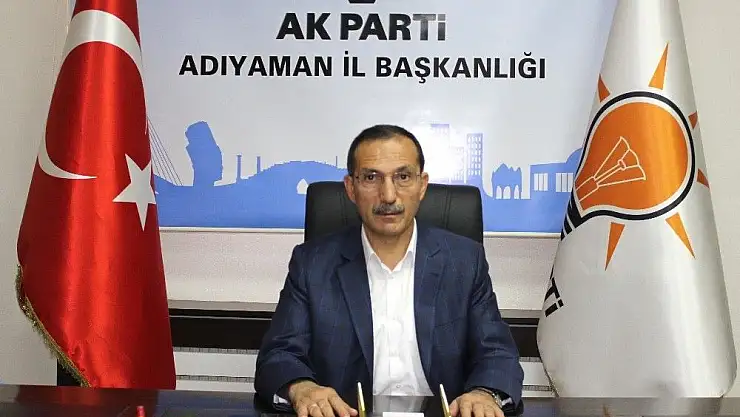 'Başkan Dağtekin´den mitinge davet'
