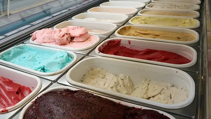 'Her dondurma ´Maraş Dondurması´ olarak satılamayacak'