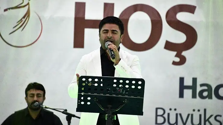 'Malatya´da Ramazan Geceleri devam ediyor'