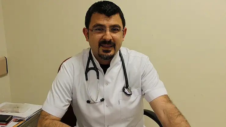 'Ramazan ayında şeker hastaları dikkat'