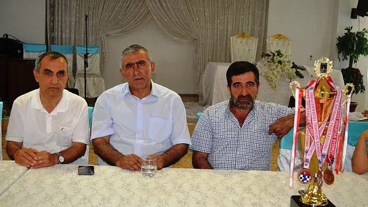 Yeşilyurt Belediyespor´da belirsizlik sürüyor