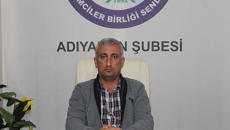 'Eğitim Bir-Sen´den sözleşmeli öğretmenlik açıklaması'