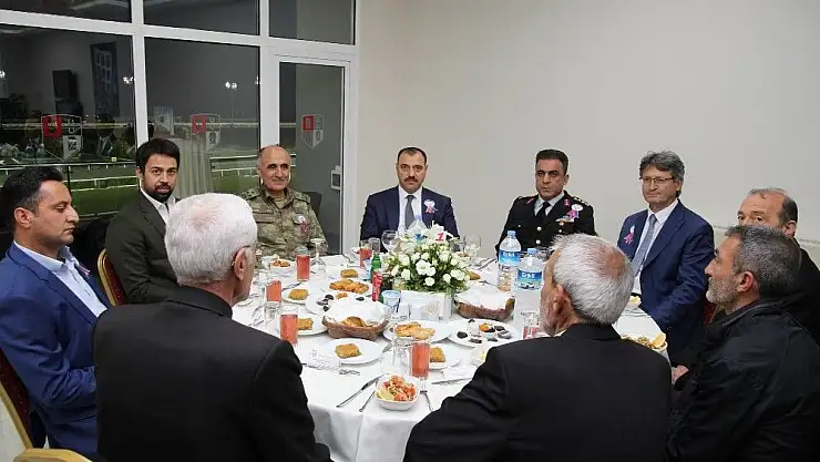 'Elazığ´da Jandarmanın 179. Kuruluş Yıl Dönümü'