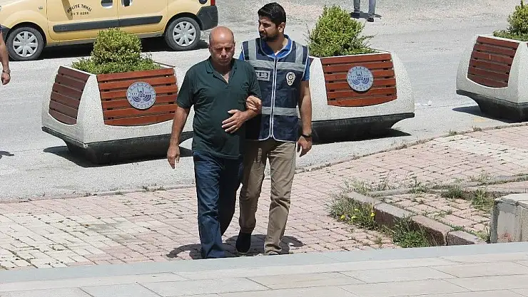 'Elazığ´da PKK/KCK operasyonu: 4 gözaltı'