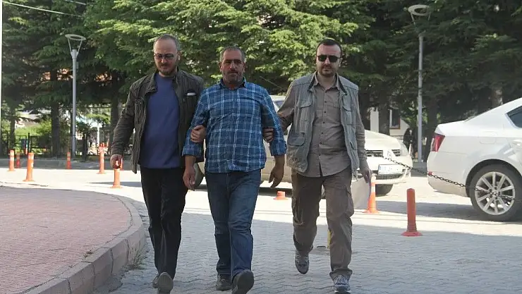 'Elazığ´da terör örgütü propagandası yapan 4 şüpheli tutuklandı'