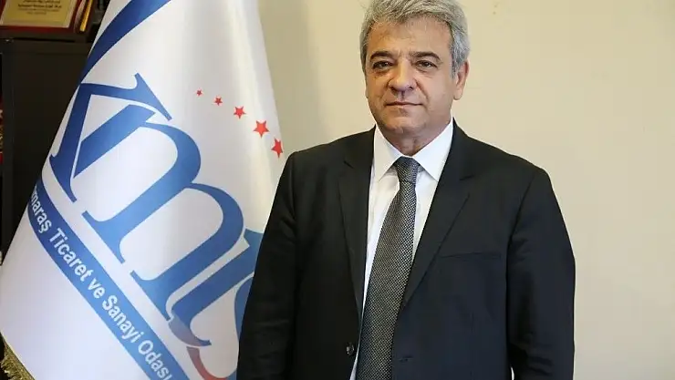 'Kahramanmaraş´tan 10 şirket en büyük 500 sanayi kuruluşu listesinde'